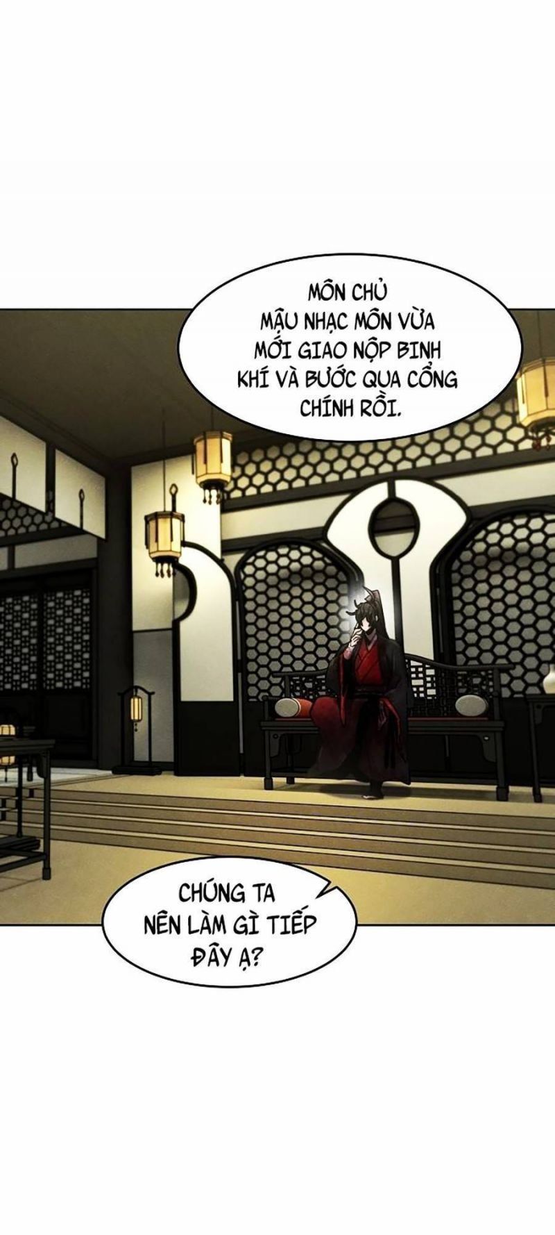 đọc truyện Cuồng Ma Tái Thế Chương 53 ảnh 55 tại Thiên Thai Truyện