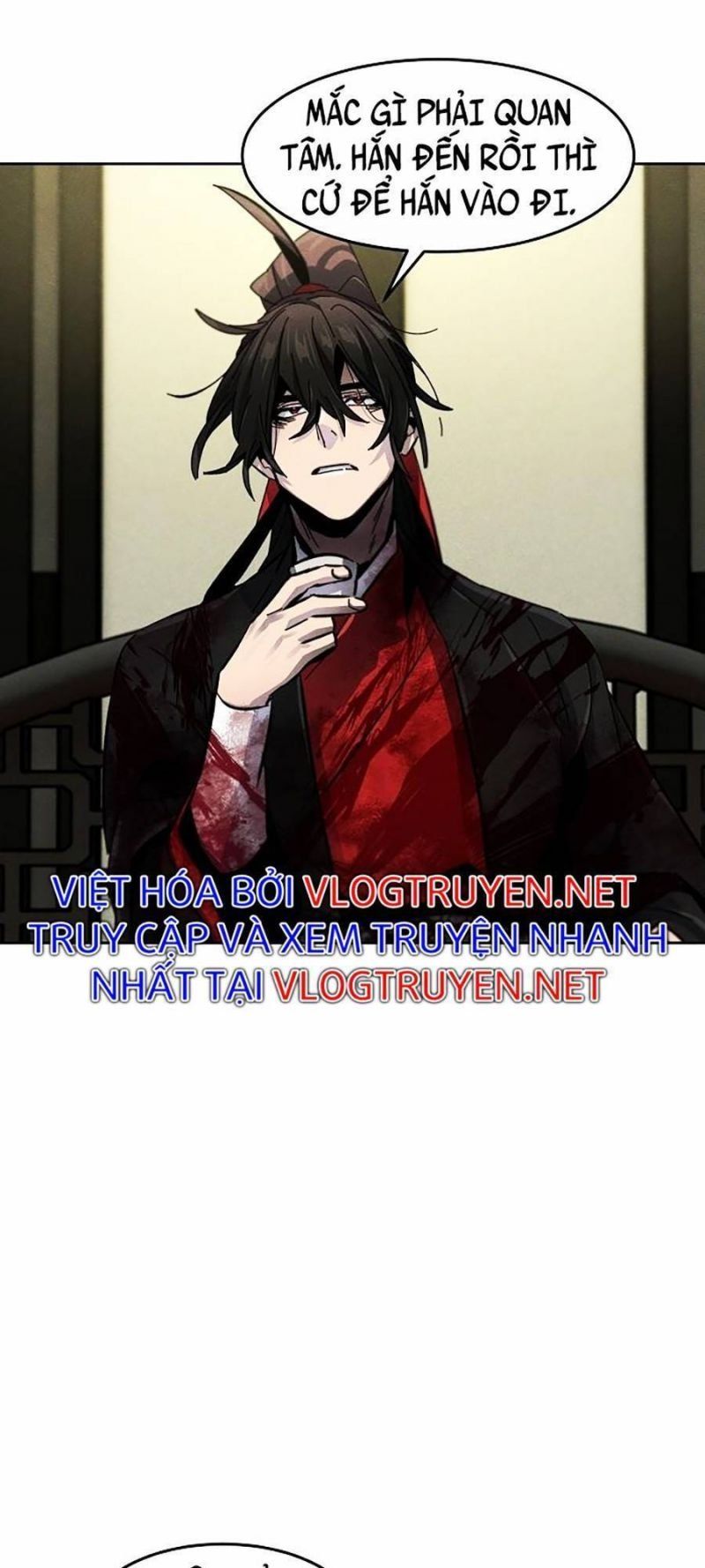 đọc truyện Cuồng Ma Tái Thế Chương 53 ảnh 57 tại Thiên Thai Truyện