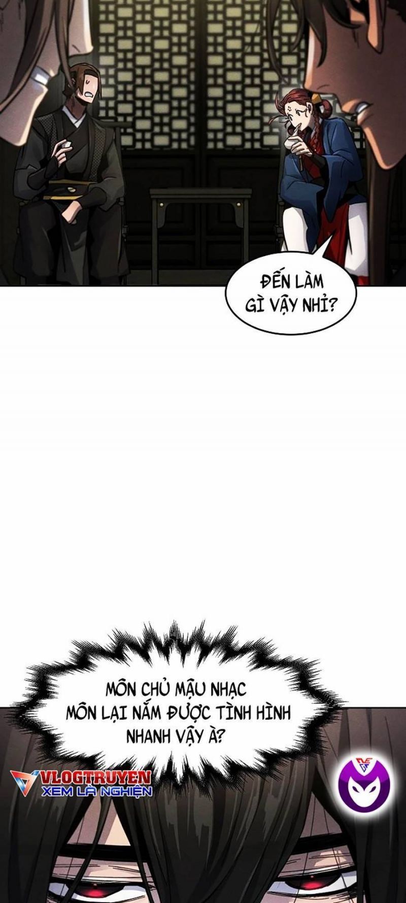 đọc truyện Cuồng Ma Tái Thế Chương 53 ảnh 59 tại Thiên Thai Truyện