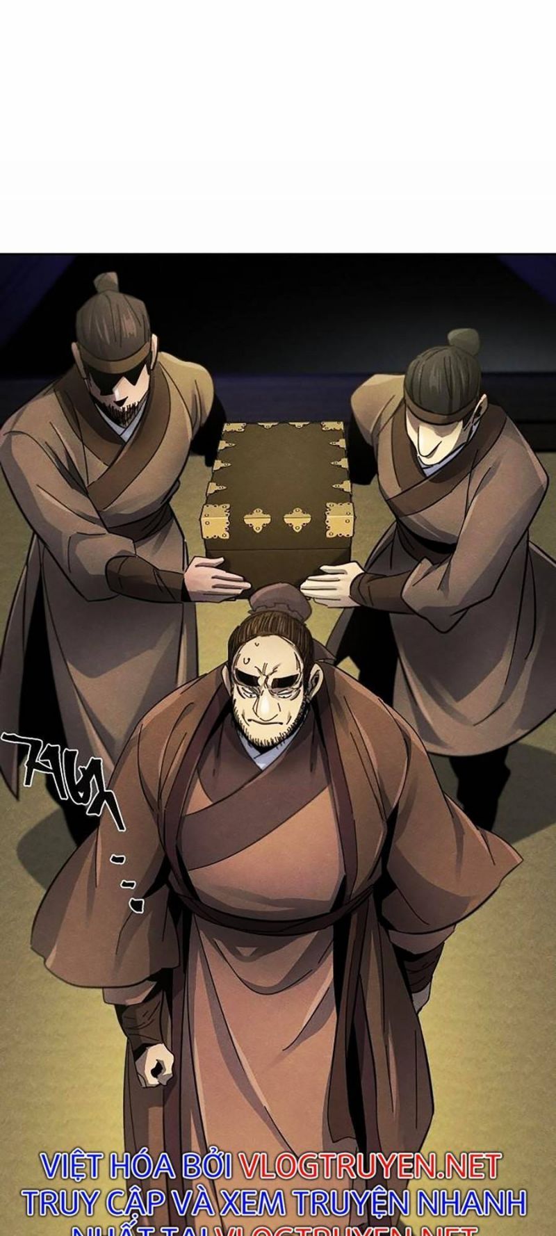 đọc truyện Cuồng Ma Tái Thế Chương 53 ảnh 63 tại Thiên Thai Truyện