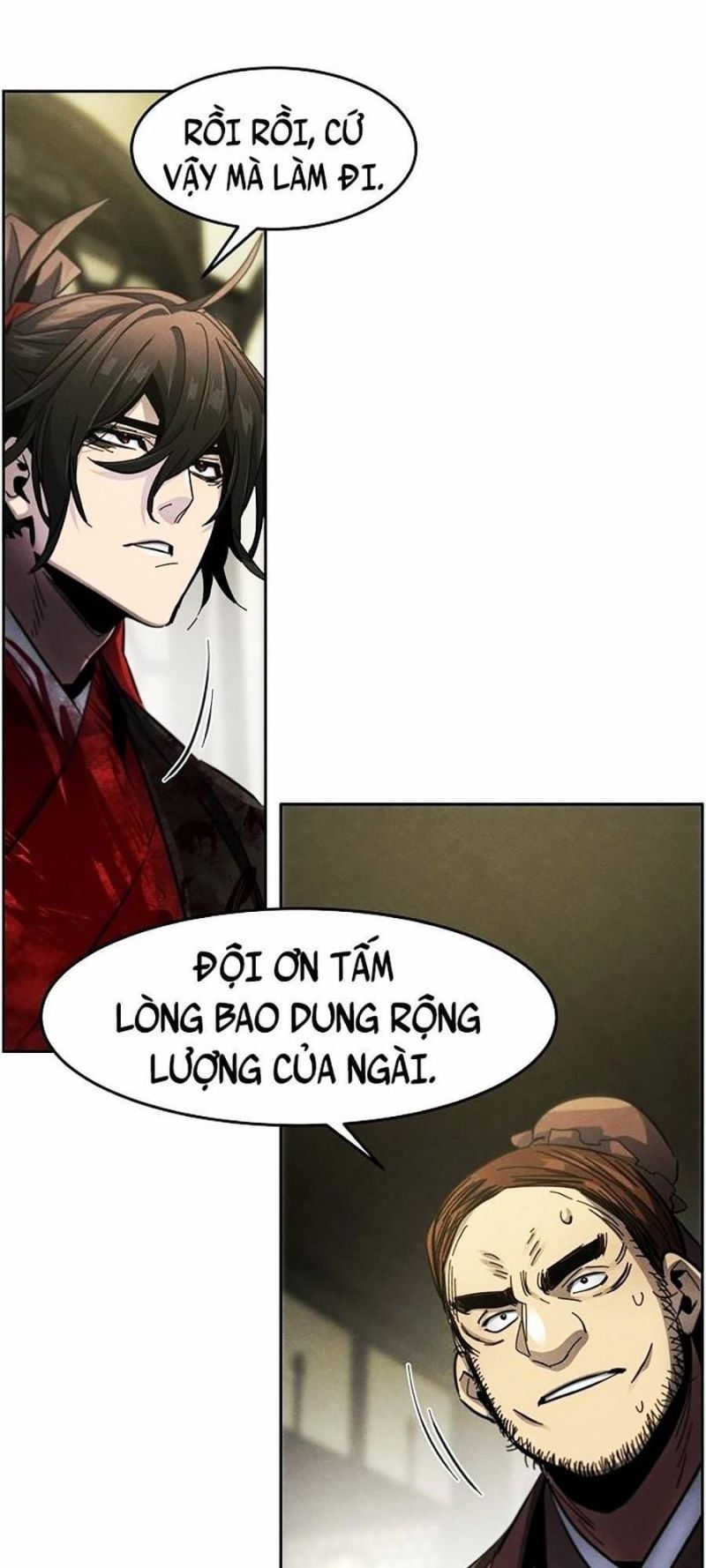 đọc truyện Cuồng Ma Tái Thế Chương 53 ảnh 73 tại Thiên Thai Truyện