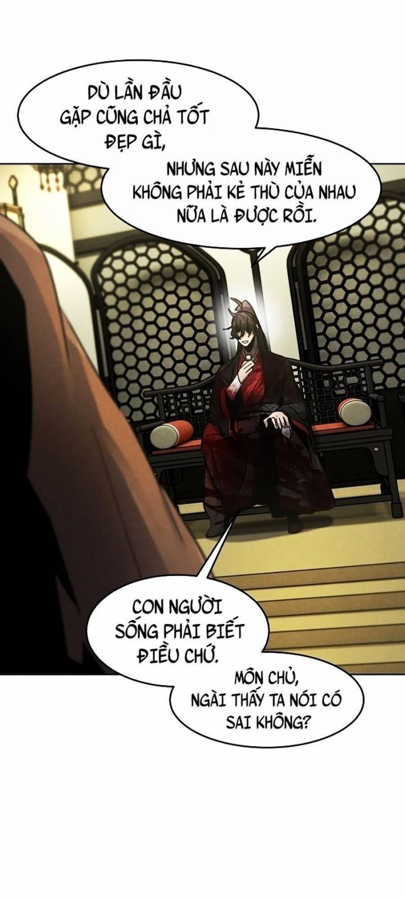 đọc truyện Cuồng Ma Tái Thế Chương 53 ảnh 81 tại Thiên Thai Truyện