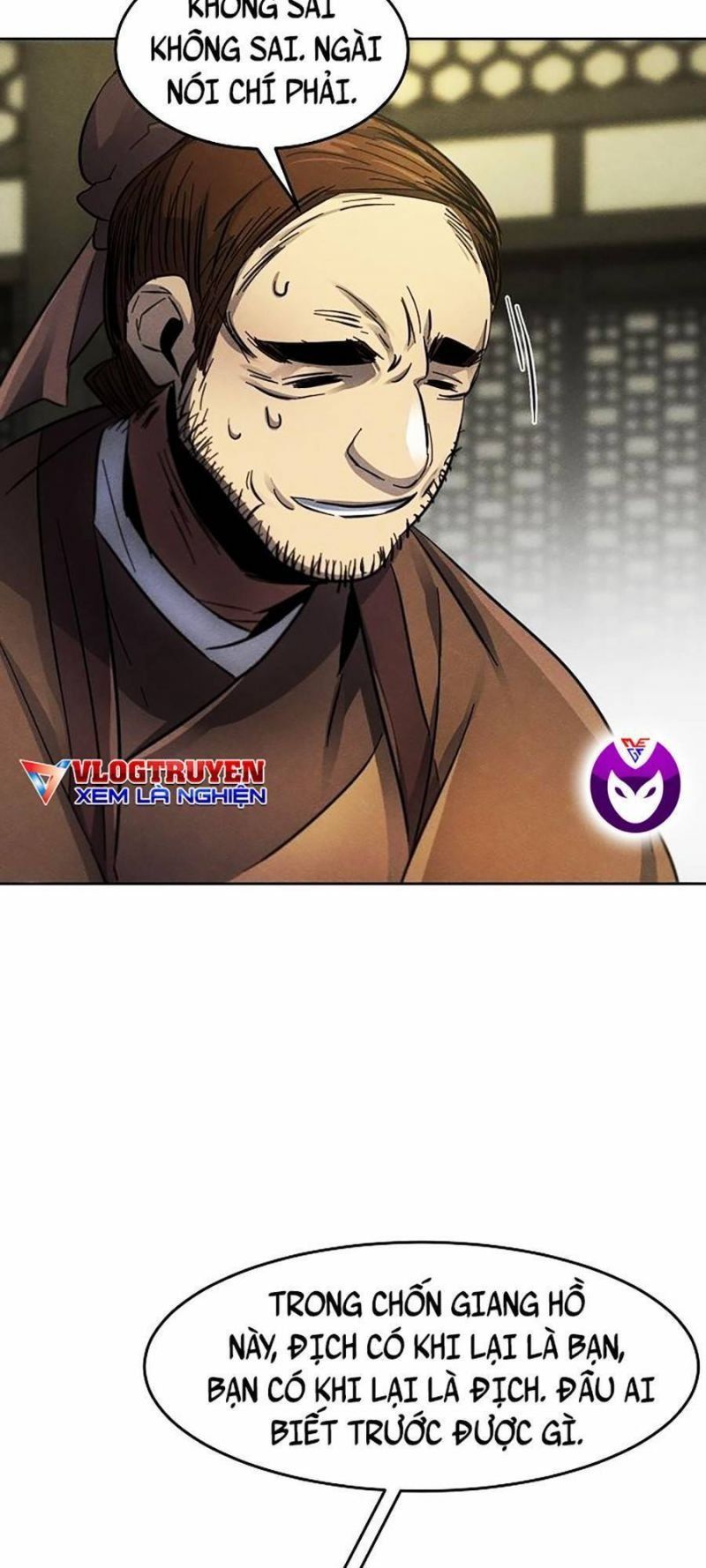 đọc truyện Cuồng Ma Tái Thế Chương 53 ảnh 83 tại Thiên Thai Truyện