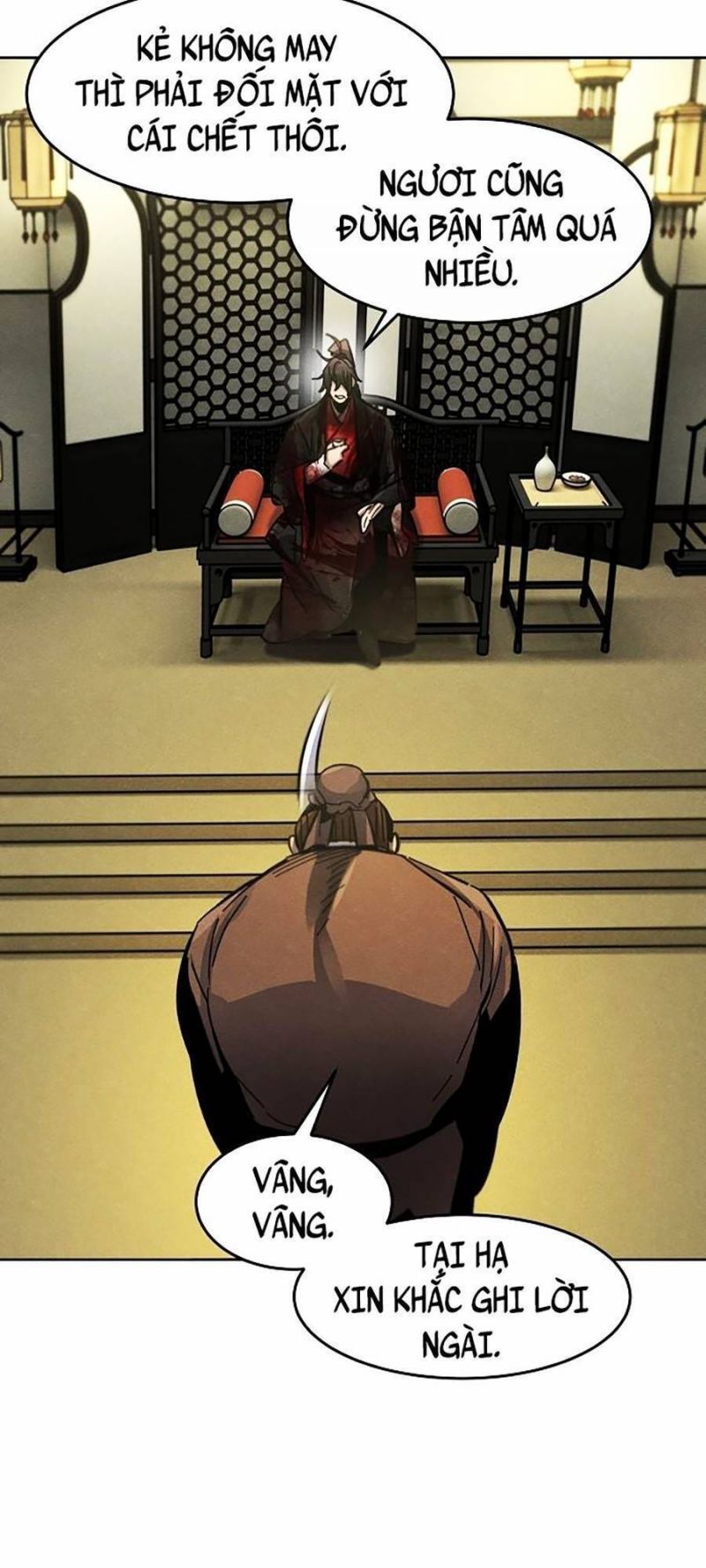 đọc truyện Cuồng Ma Tái Thế Chương 53 ảnh 85 tại Thiên Thai Truyện