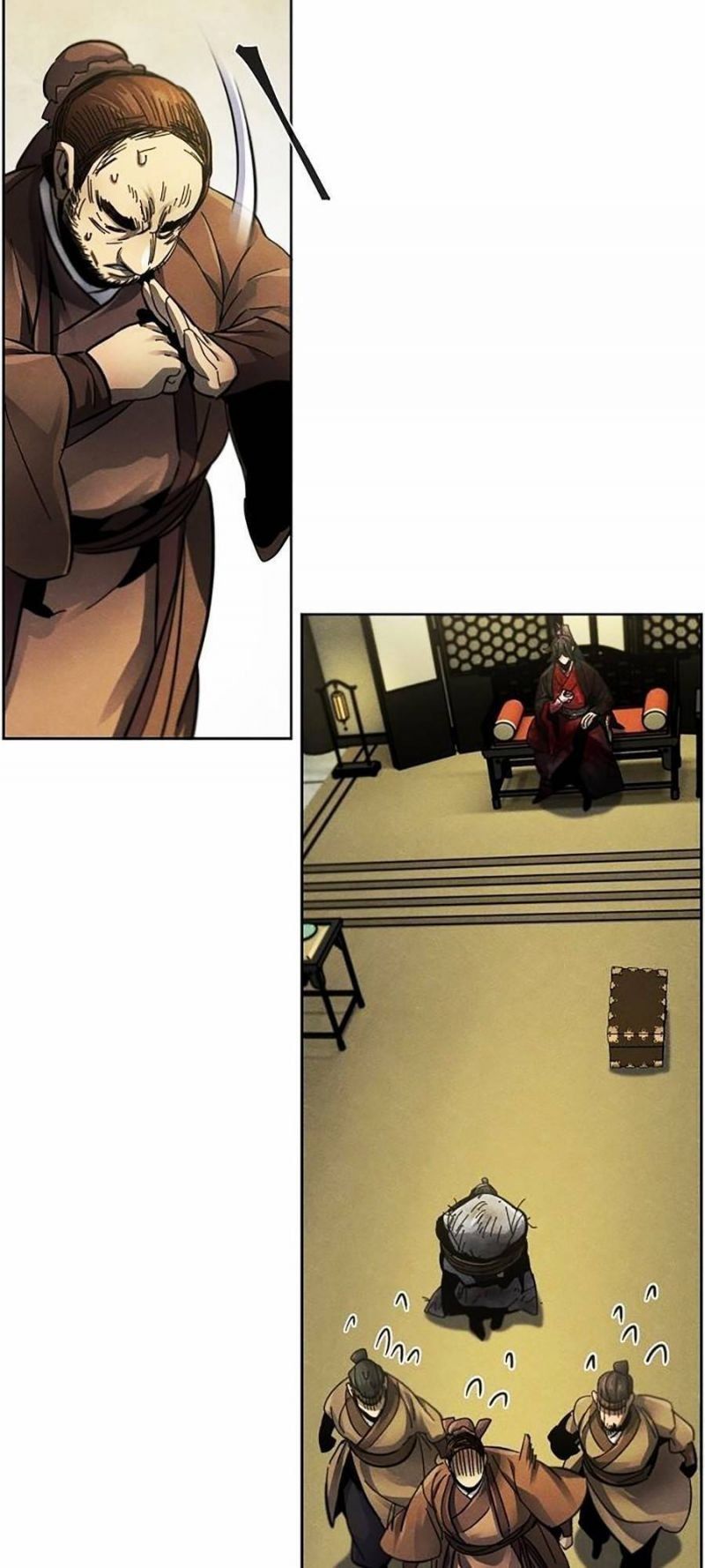 đọc truyện Cuồng Ma Tái Thế Chương 53 ảnh 89 tại Thiên Thai Truyện