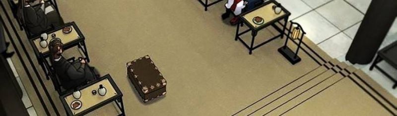 đọc truyện Cuồng Ma Tái Thế Chương 53 ảnh 96 tại Thiên Thai Truyện