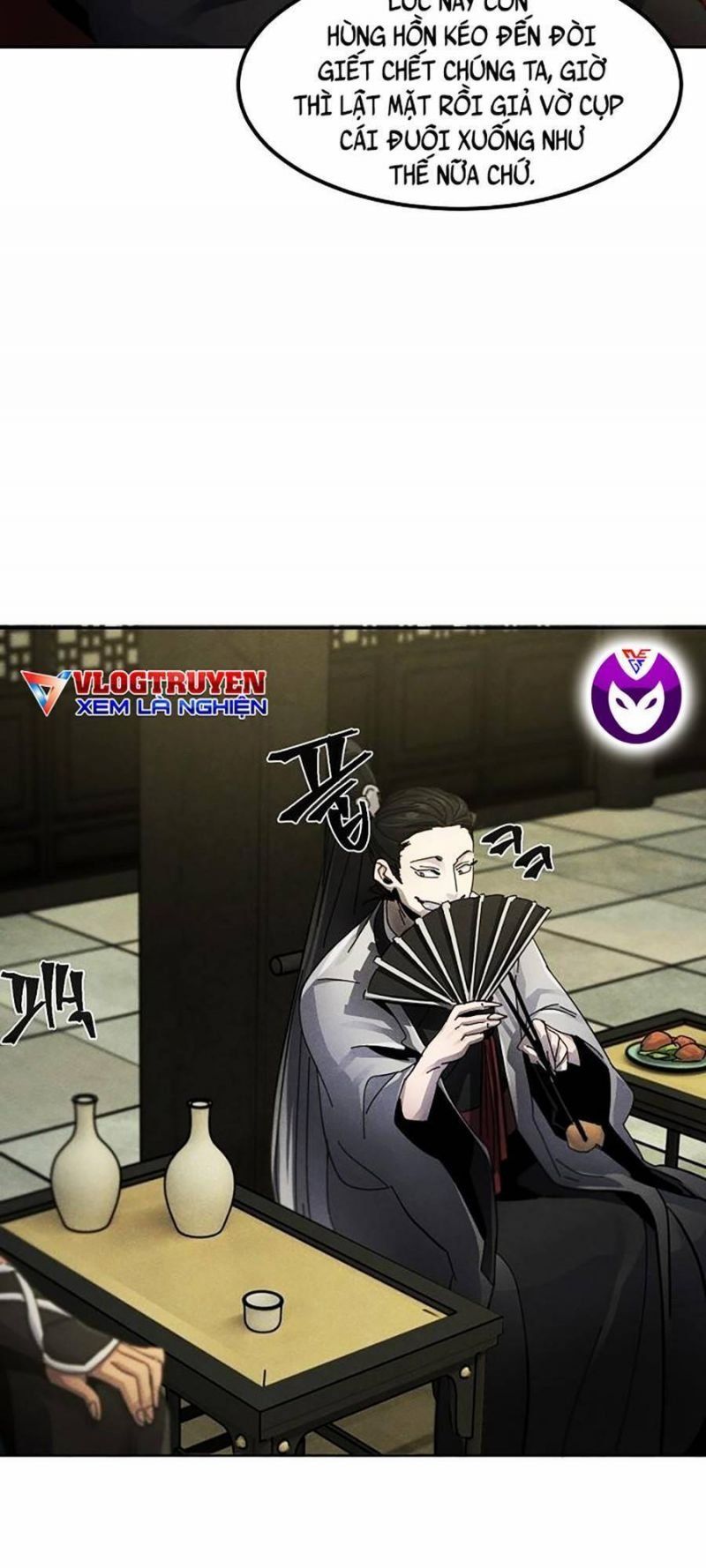 đọc truyện Cuồng Ma Tái Thế Chương 53 ảnh 99 tại Thiên Thai Truyện