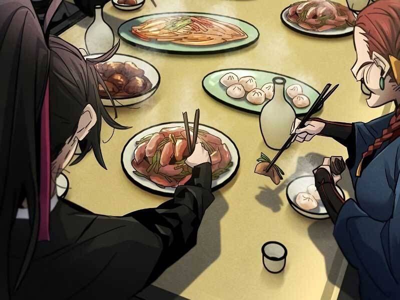 đọc truyện Cuồng Ma Tái Thế Chương 55 ảnh 5 tại Thiên Thai Truyện