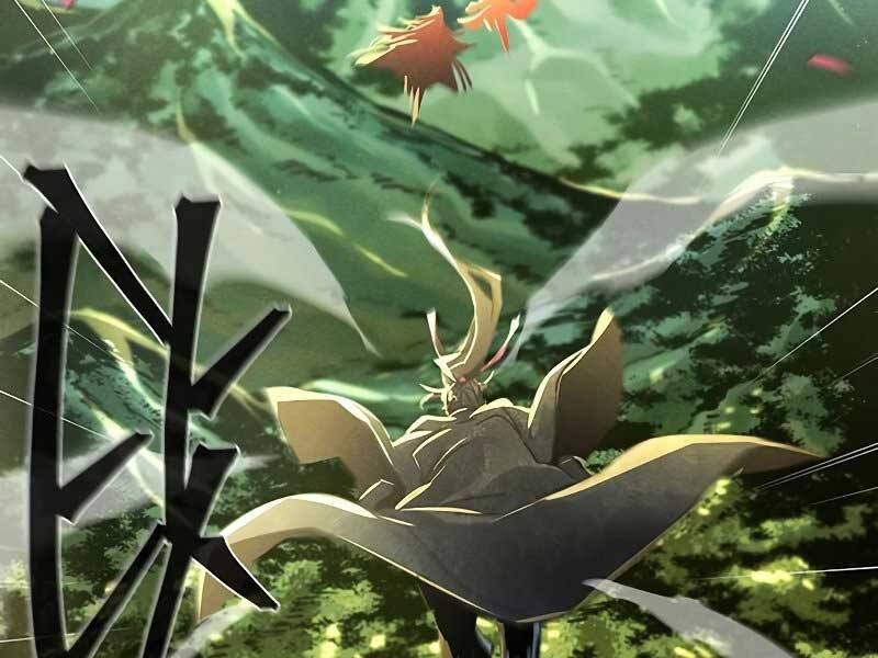 đọc truyện Cuồng Ma Tái Thế Chương 56 ảnh 22 tại Thiên Thai Truyện