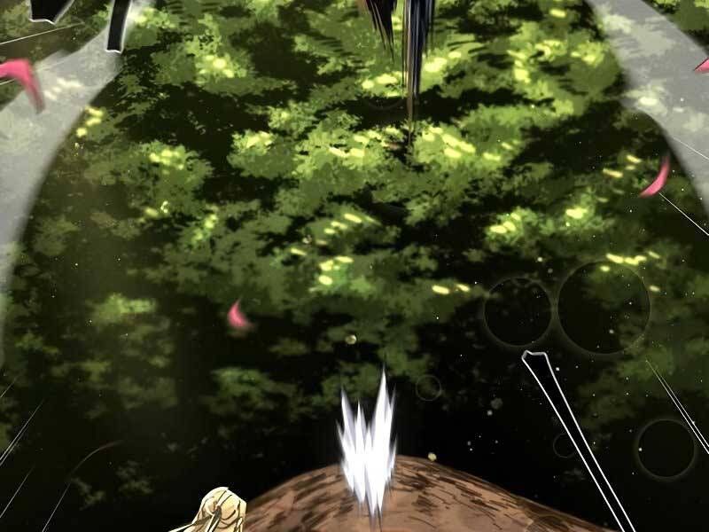 đọc truyện Cuồng Ma Tái Thế Chương 56 ảnh 23 tại Thiên Thai Truyện