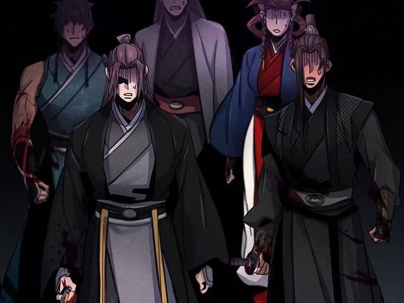 đọc truyện Cuồng Ma Tái Thế Chương 56 ảnh 220 tại Thiên Thai Truyện