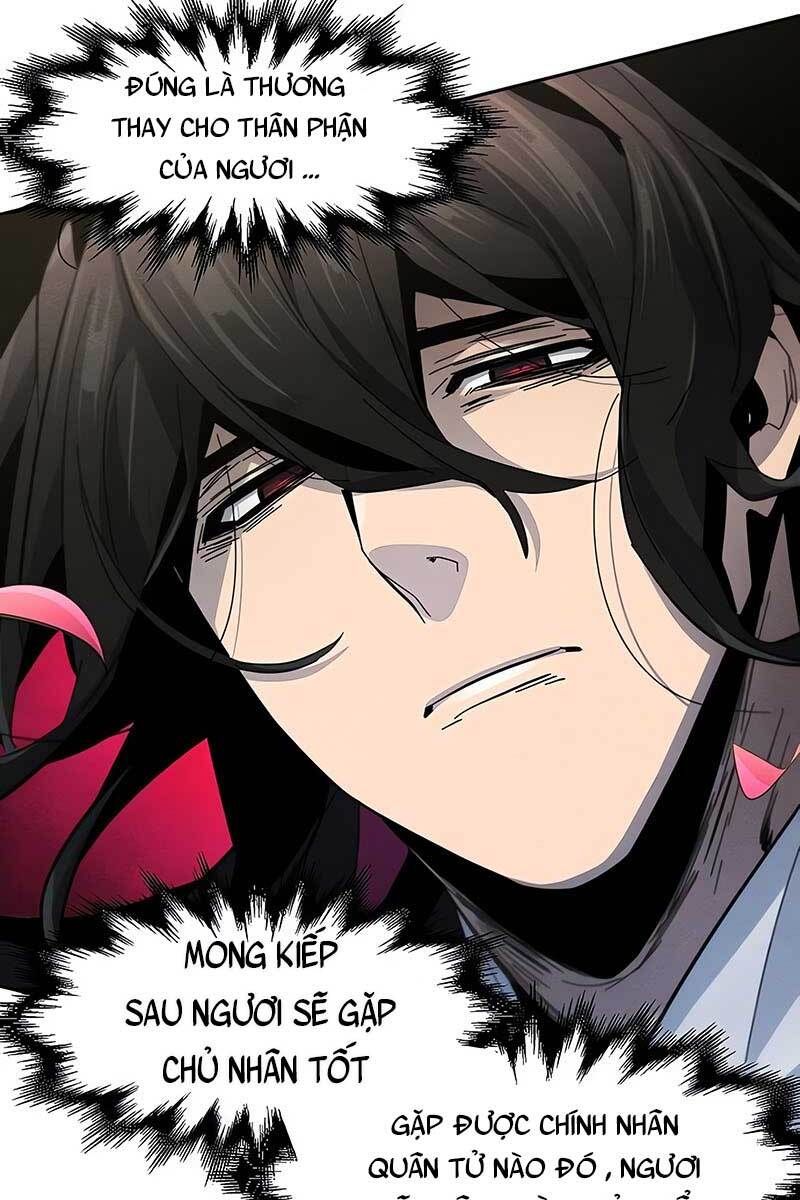 đọc truyện Cuồng Ma Tái Thế Chương 59 ảnh 33 tại Thiên Thai Truyện