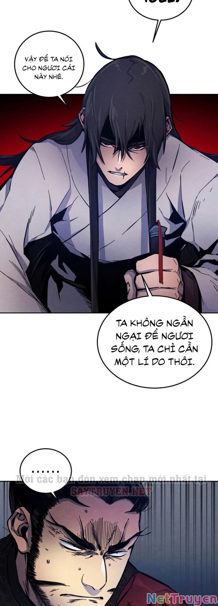 đọc truyện Cuồng Ma Tái Thế Chương 6 ảnh 12 tại Thiên Thai Truyện