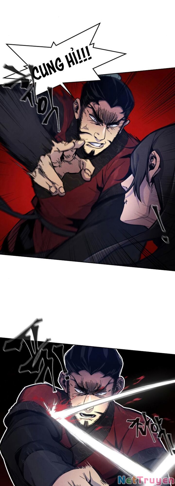 đọc truyện Cuồng Ma Tái Thế Chương 6 ảnh 16 tại Thiên Thai Truyện