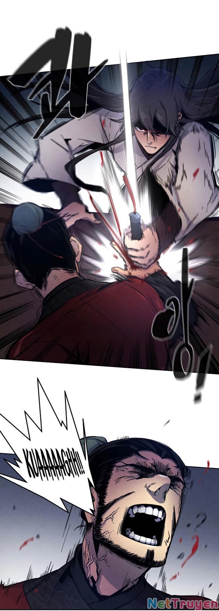 đọc truyện Cuồng Ma Tái Thế Chương 6 ảnh 18 tại Thiên Thai Truyện