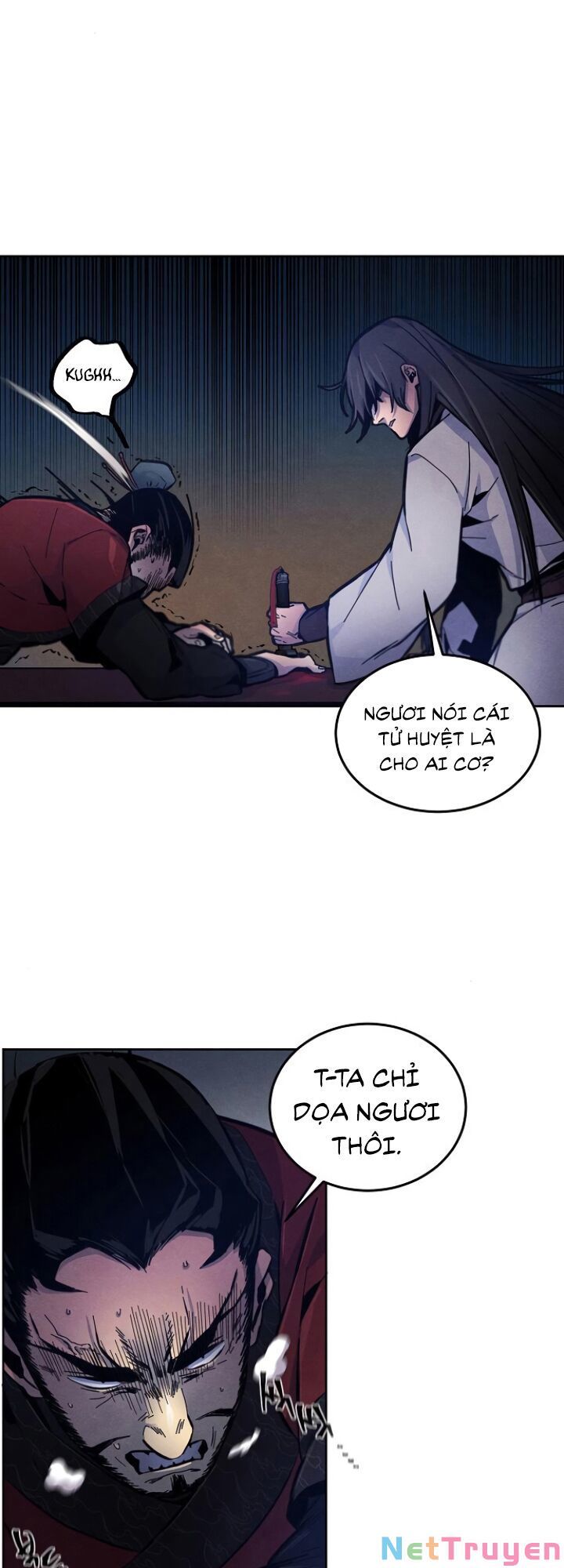 đọc truyện Cuồng Ma Tái Thế Chương 6 ảnh 19 tại Thiên Thai Truyện