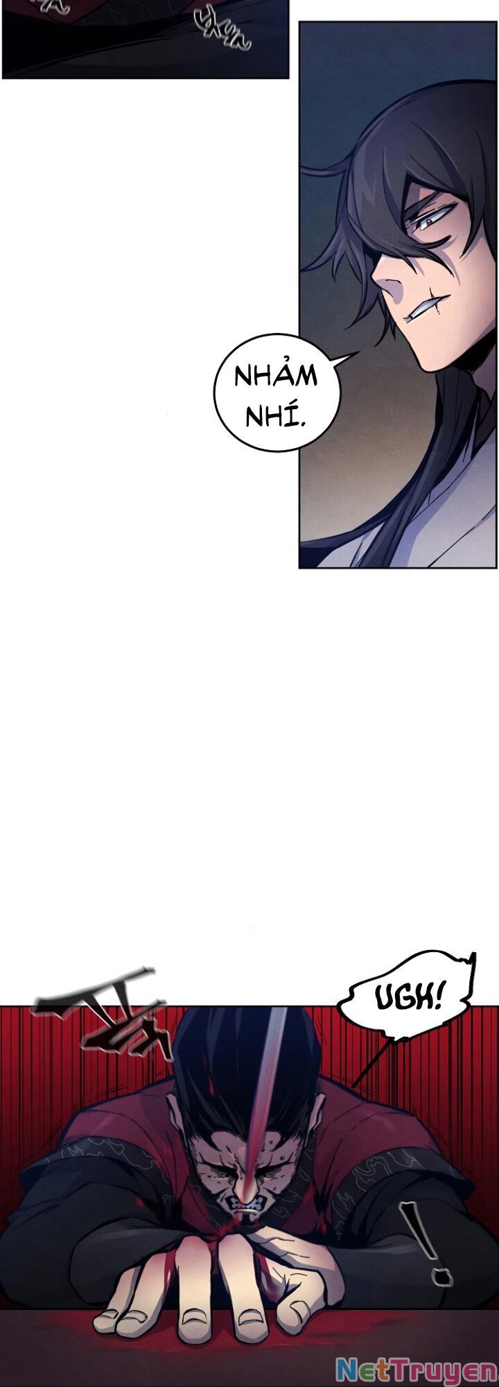 đọc truyện Cuồng Ma Tái Thế Chương 6 ảnh 20 tại Thiên Thai Truyện