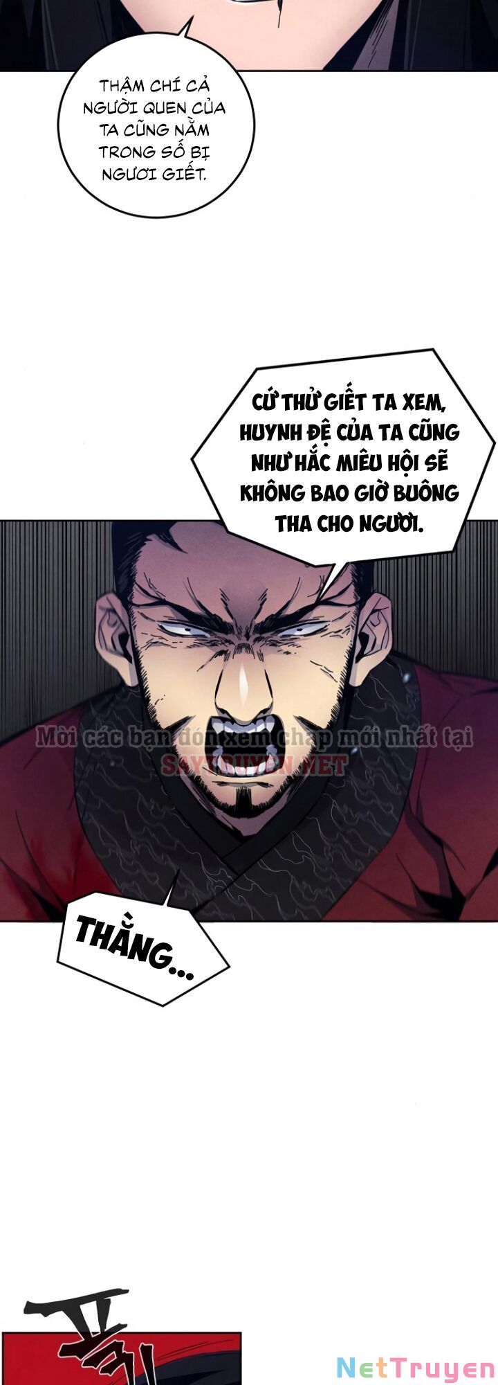 đọc truyện Cuồng Ma Tái Thế Chương 6 ảnh 23 tại Thiên Thai Truyện