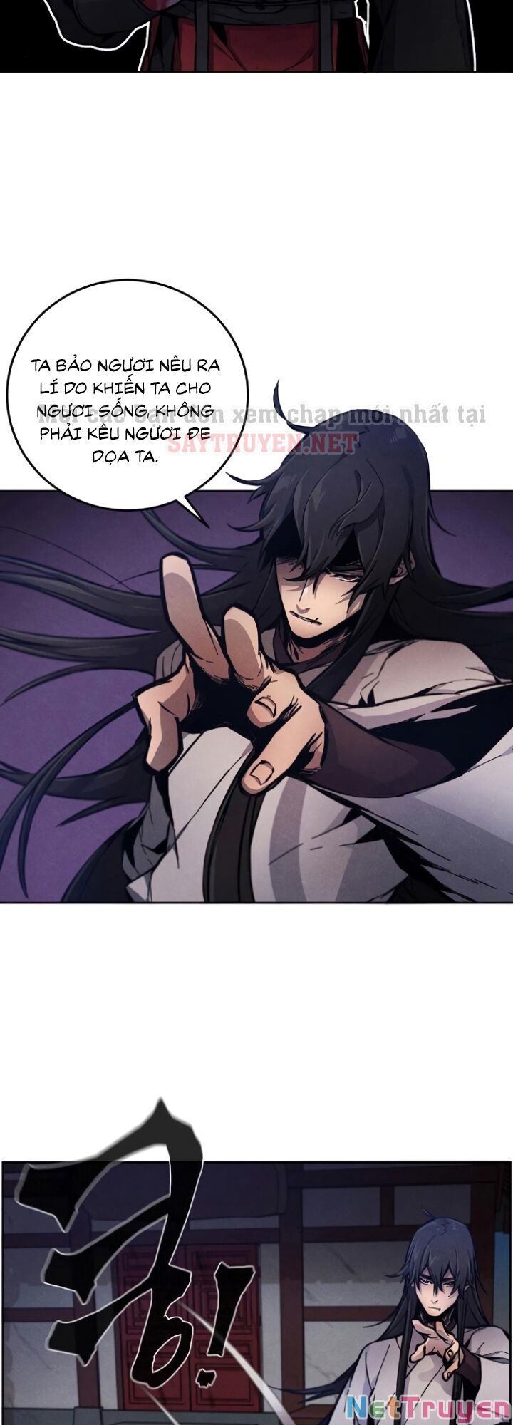 đọc truyện Cuồng Ma Tái Thế Chương 6 ảnh 25 tại Thiên Thai Truyện