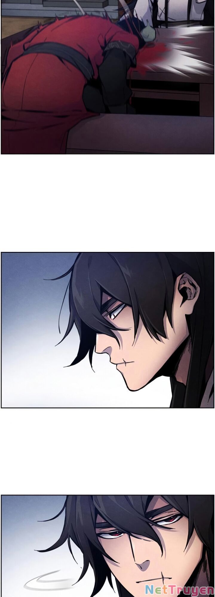 đọc truyện Cuồng Ma Tái Thế Chương 6 ảnh 26 tại Thiên Thai Truyện