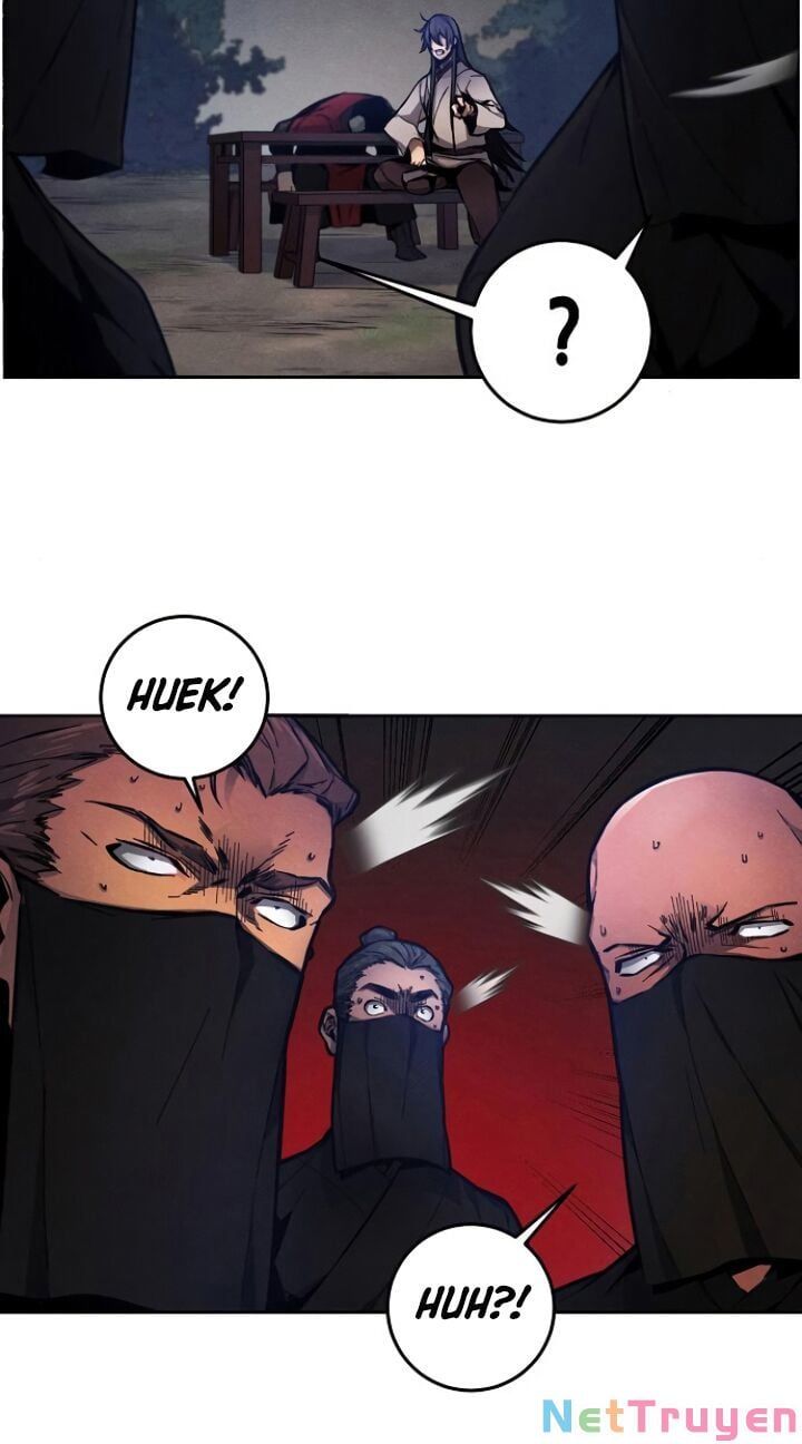 đọc truyện Cuồng Ma Tái Thế Chương 6 ảnh 28 tại Thiên Thai Truyện