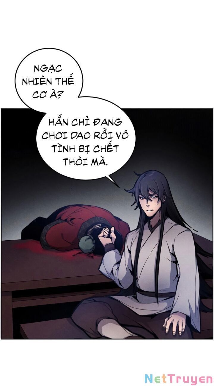 đọc truyện Cuồng Ma Tái Thế Chương 6 ảnh 29 tại Thiên Thai Truyện