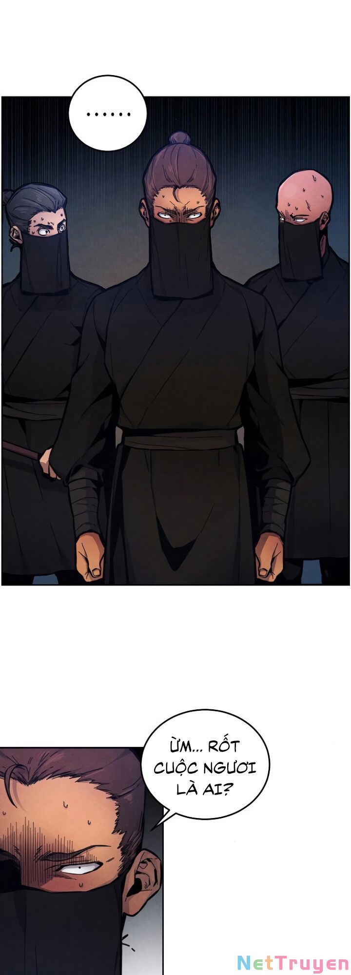 đọc truyện Cuồng Ma Tái Thế Chương 6 ảnh 30 tại Thiên Thai Truyện