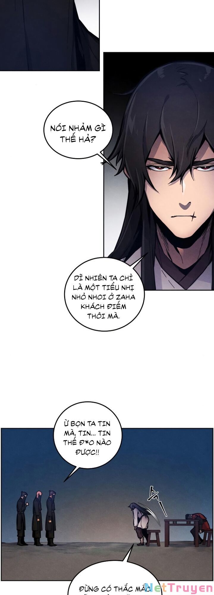 đọc truyện Cuồng Ma Tái Thế Chương 6 ảnh 31 tại Thiên Thai Truyện