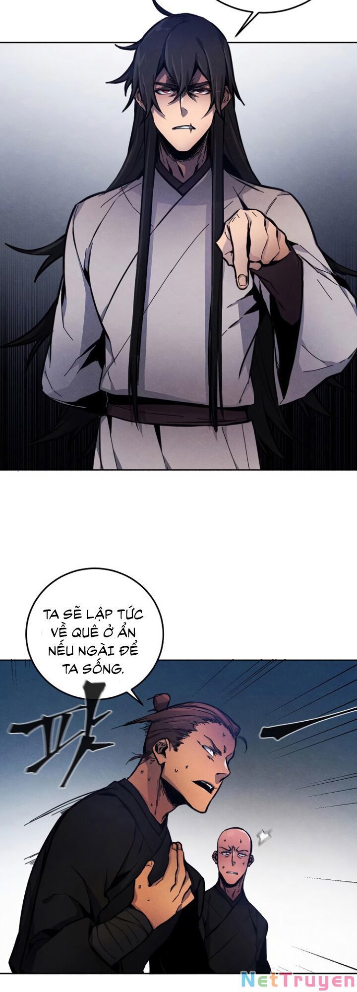 đọc truyện Cuồng Ma Tái Thế Chương 6 ảnh 34 tại Thiên Thai Truyện