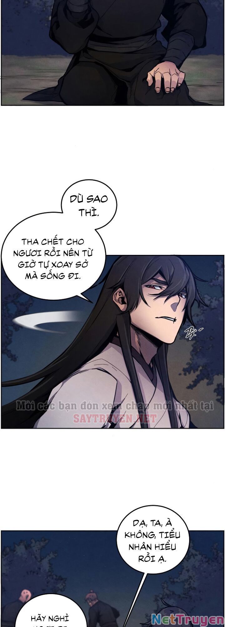 đọc truyện Cuồng Ma Tái Thế Chương 6 ảnh 38 tại Thiên Thai Truyện