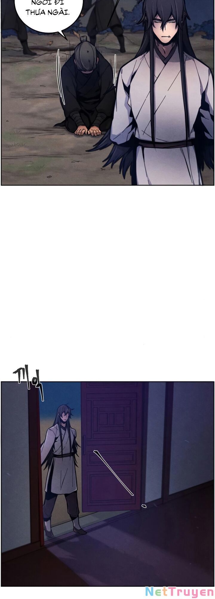 đọc truyện Cuồng Ma Tái Thế Chương 6 ảnh 39 tại Thiên Thai Truyện