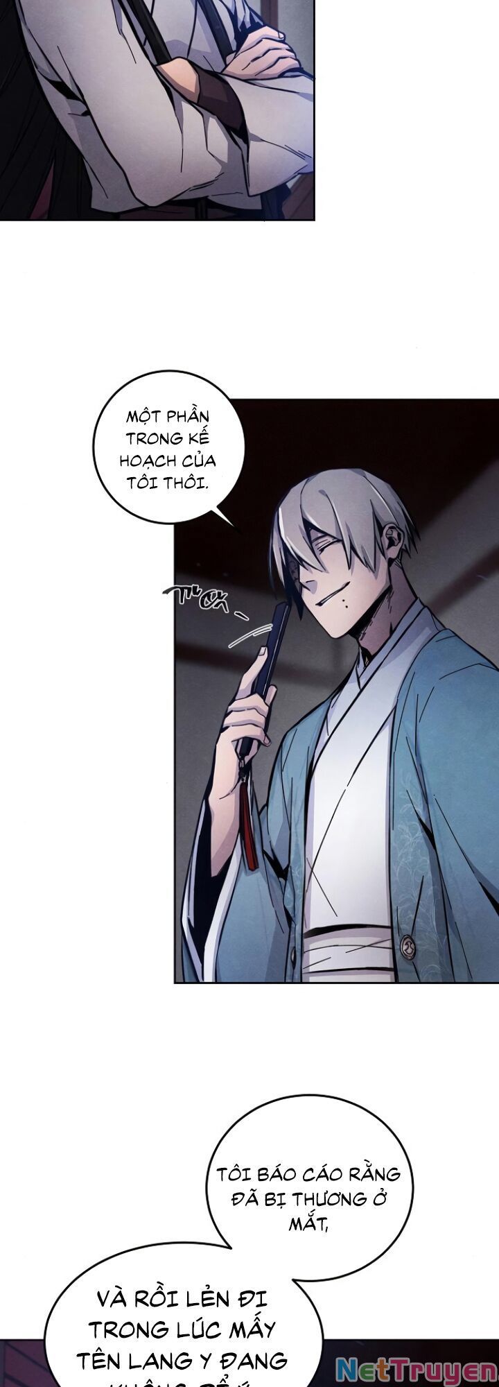 đọc truyện Cuồng Ma Tái Thế Chương 6 ảnh 43 tại Thiên Thai Truyện