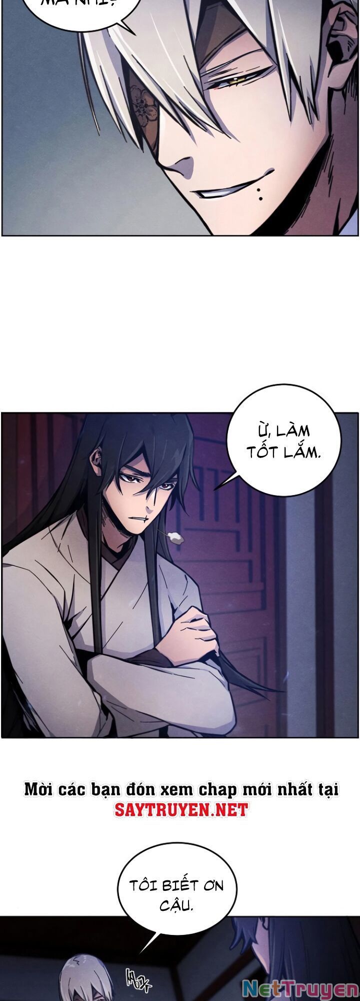 đọc truyện Cuồng Ma Tái Thế Chương 6 ảnh 45 tại Thiên Thai Truyện