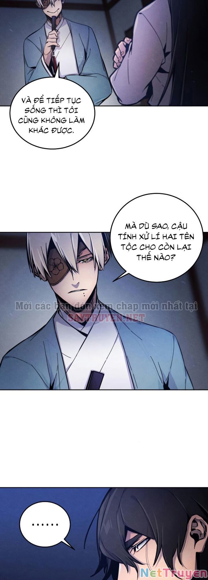 đọc truyện Cuồng Ma Tái Thế Chương 6 ảnh 46 tại Thiên Thai Truyện