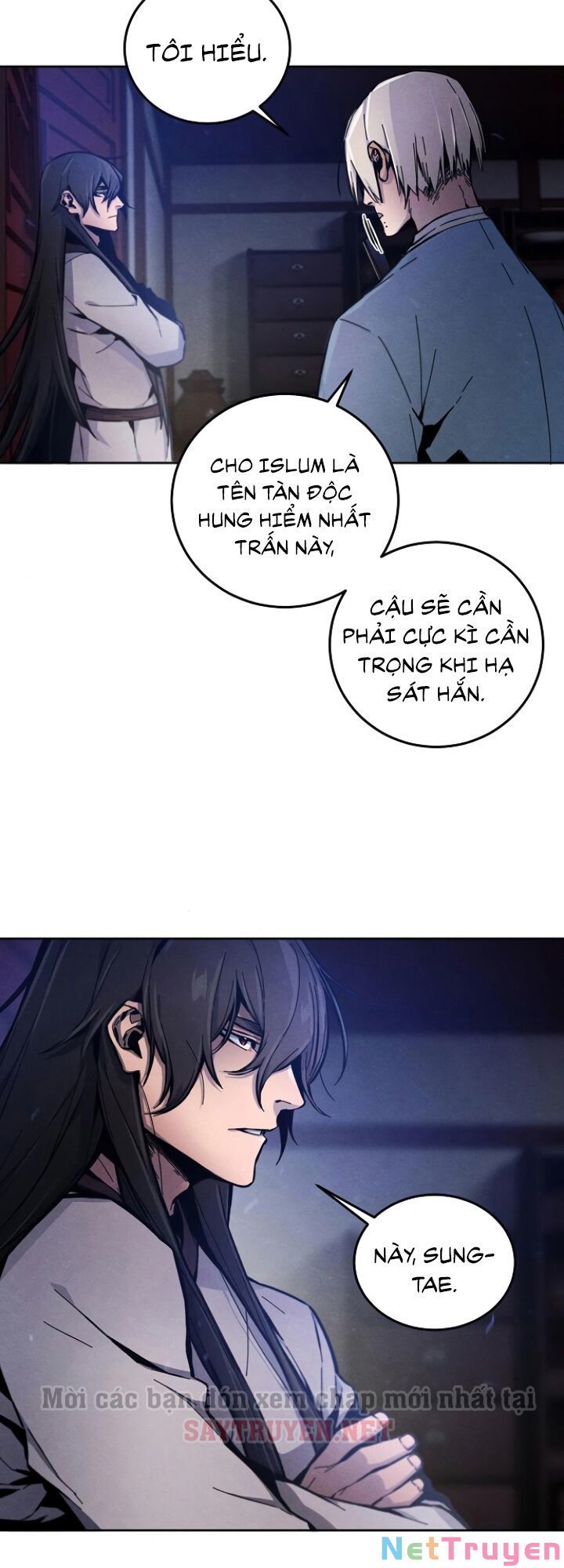 đọc truyện Cuồng Ma Tái Thế Chương 6 ảnh 48 tại Thiên Thai Truyện