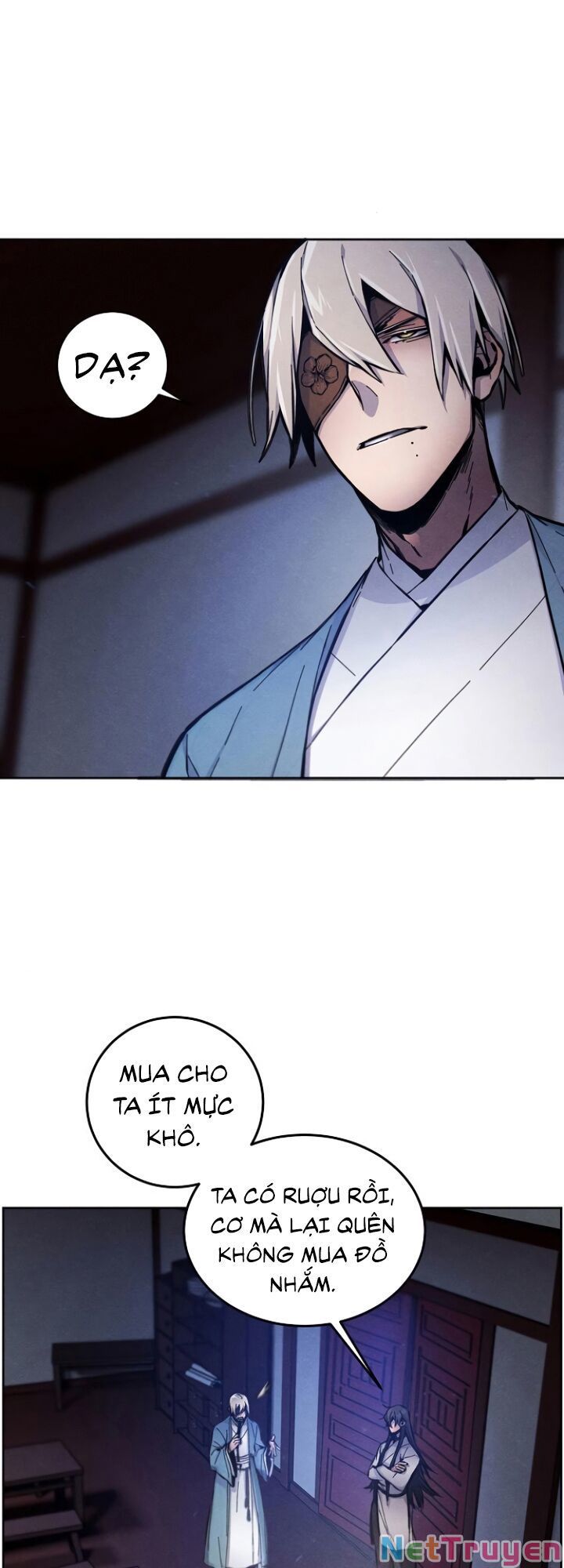 đọc truyện Cuồng Ma Tái Thế Chương 6 ảnh 49 tại Thiên Thai Truyện