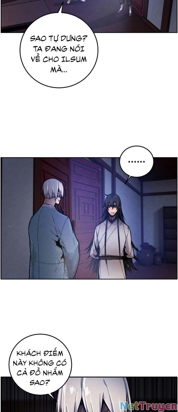 đọc truyện Cuồng Ma Tái Thế Chương 6 ảnh 50 tại Thiên Thai Truyện