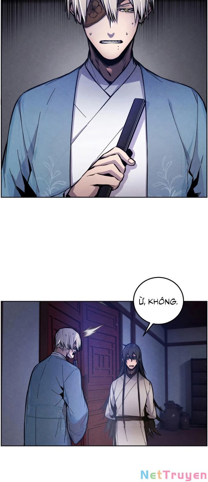 đọc truyện Cuồng Ma Tái Thế Chương 6 ảnh 51 tại Thiên Thai Truyện