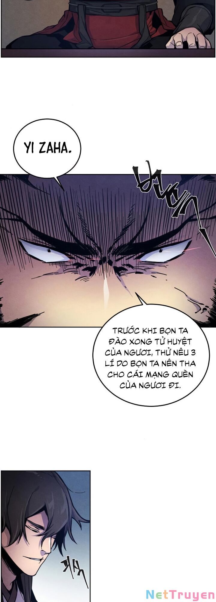 đọc truyện Cuồng Ma Tái Thế Chương 6 ảnh 7 tại Thiên Thai Truyện