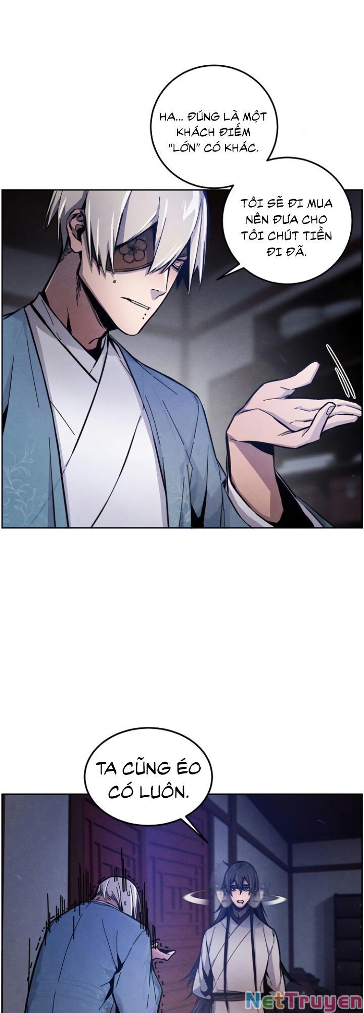 đọc truyện Cuồng Ma Tái Thế Chương 6 ảnh 52 tại Thiên Thai Truyện