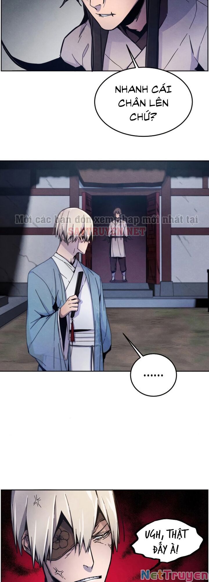 đọc truyện Cuồng Ma Tái Thế Chương 6 ảnh 56 tại Thiên Thai Truyện