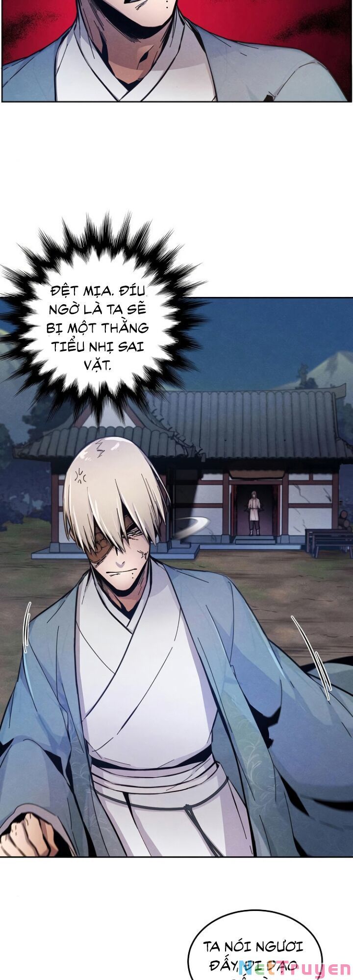 đọc truyện Cuồng Ma Tái Thế Chương 6 ảnh 57 tại Thiên Thai Truyện