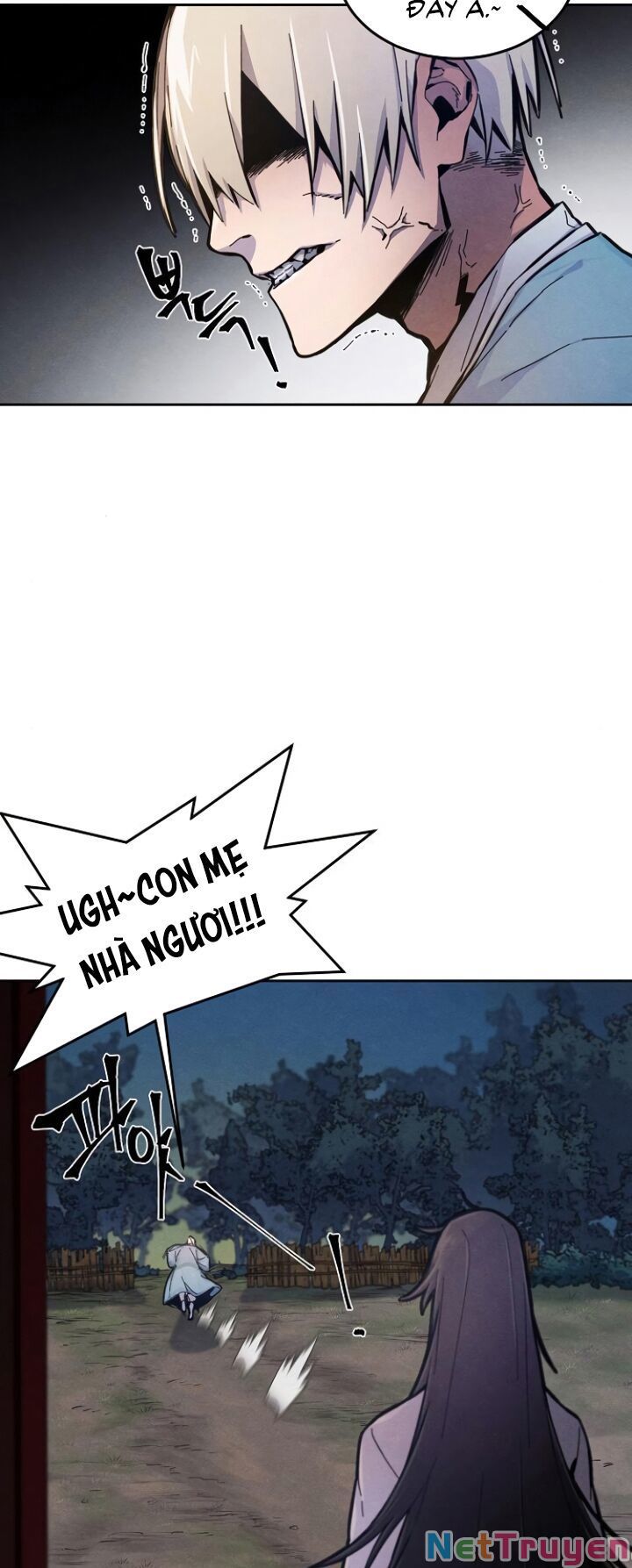 đọc truyện Cuồng Ma Tái Thế Chương 6 ảnh 58 tại Thiên Thai Truyện