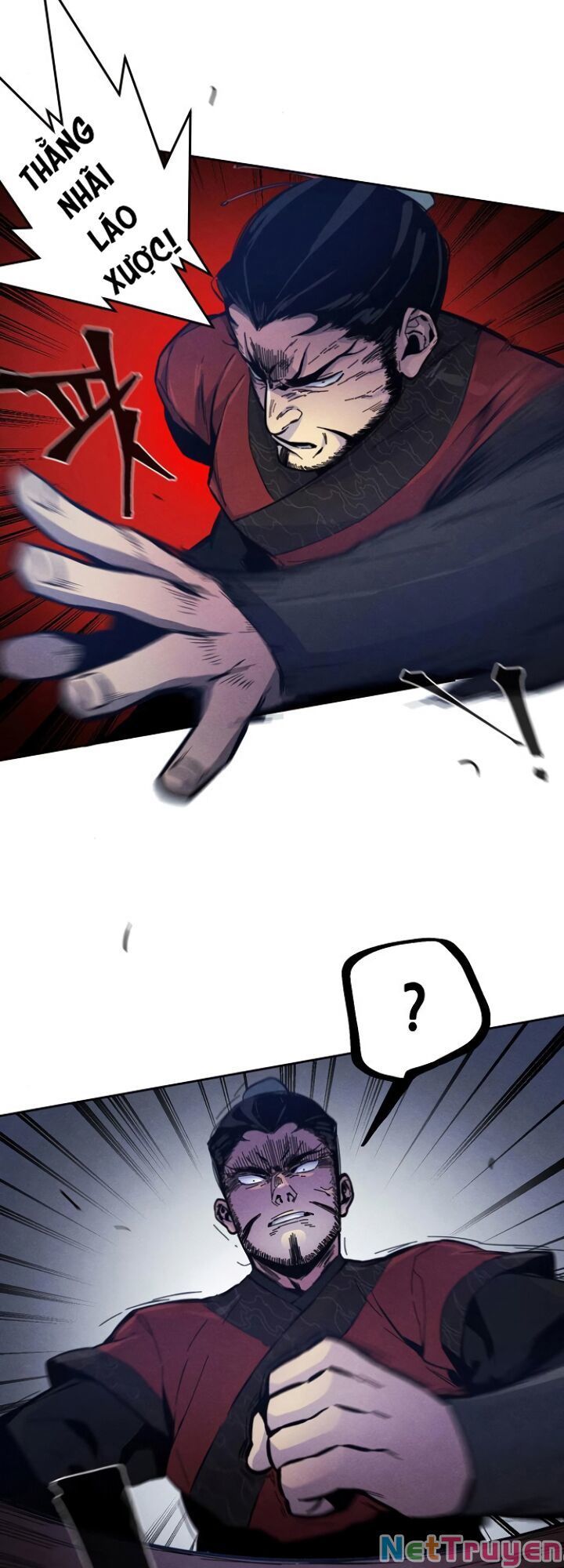 đọc truyện Cuồng Ma Tái Thế Chương 6 ảnh 9 tại Thiên Thai Truyện