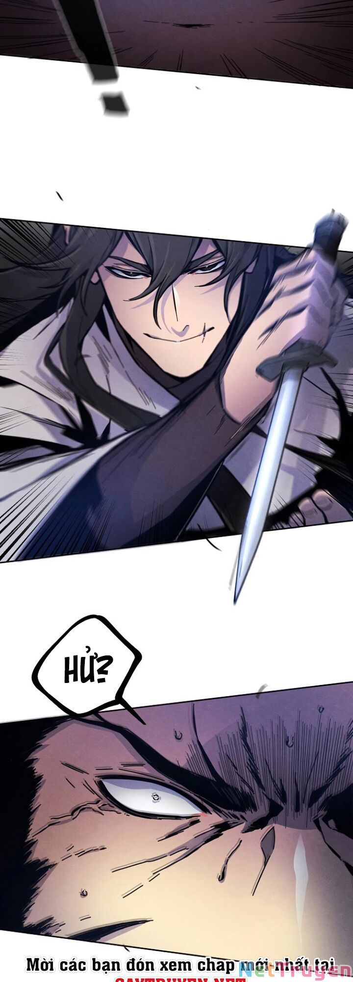 đọc truyện Cuồng Ma Tái Thế Chương 6 ảnh 10 tại Thiên Thai Truyện