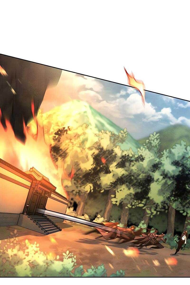 đọc truyện Cuồng Ma Tái Thế Chương 60 ảnh 61 tại Thiên Thai Truyện