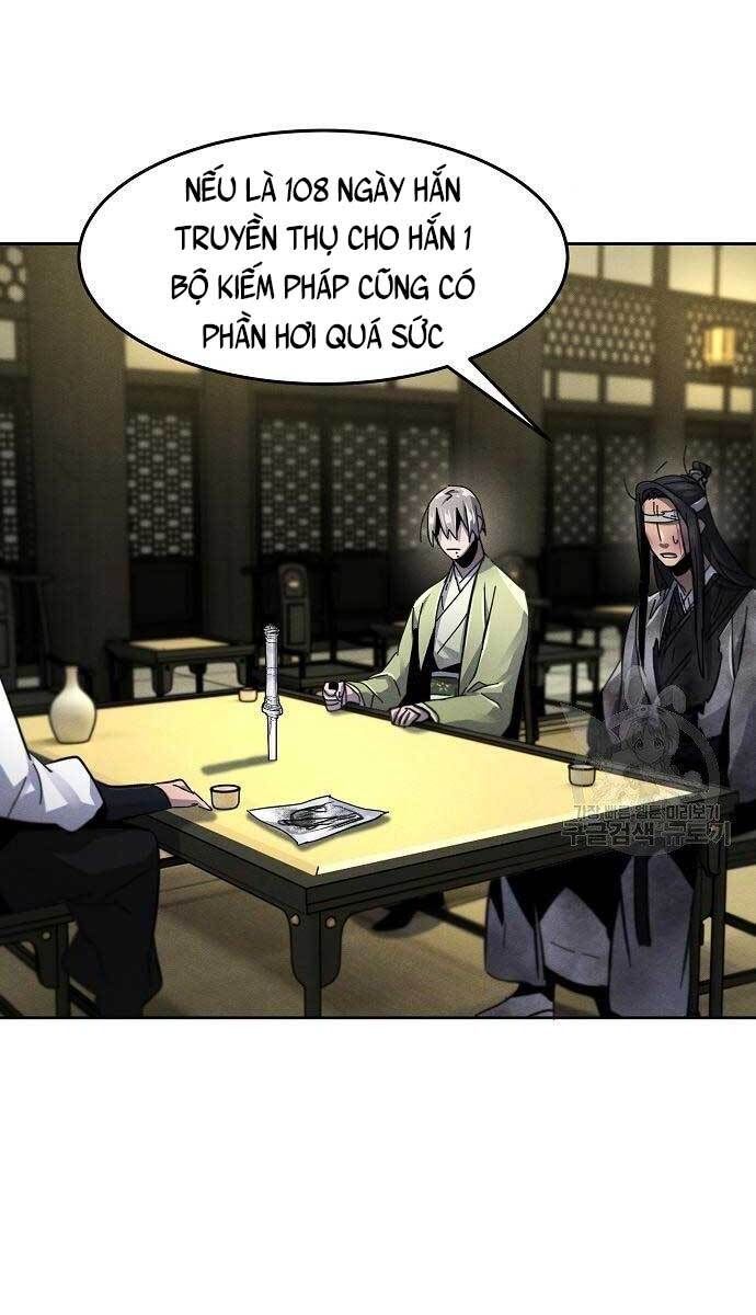 đọc truyện Cuồng Ma Tái Thế Chương 61 ảnh 56 tại Thiên Thai Truyện