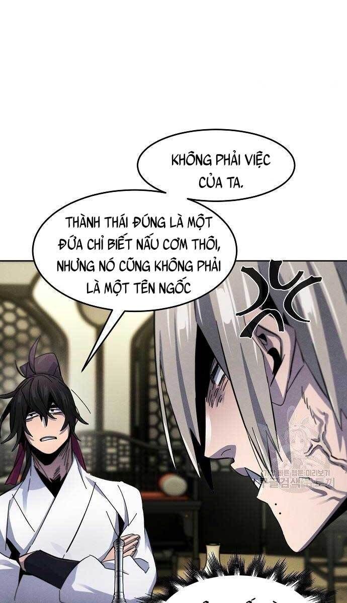 đọc truyện Cuồng Ma Tái Thế Chương 61 ảnh 57 tại Thiên Thai Truyện