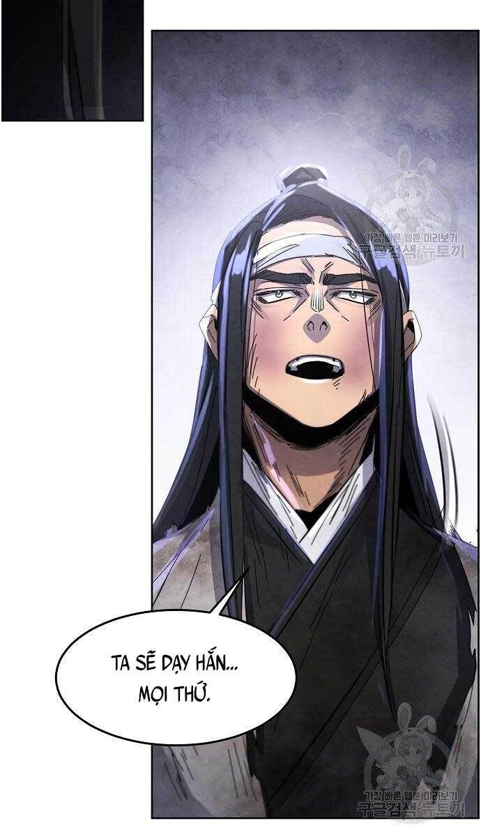 đọc truyện Cuồng Ma Tái Thế Chương 61 ảnh 69 tại Thiên Thai Truyện