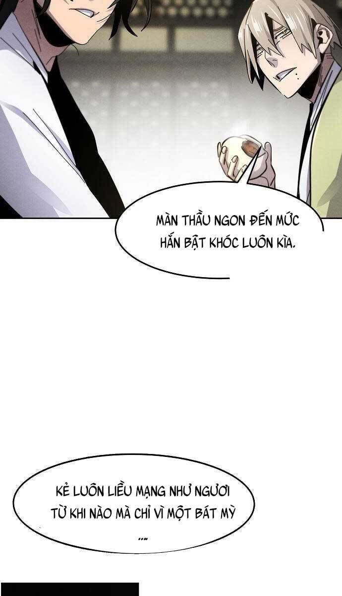 đọc truyện Cuồng Ma Tái Thế Chương 62 ảnh 24 tại Thiên Thai Truyện